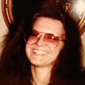 Meet your Posher, Wendy